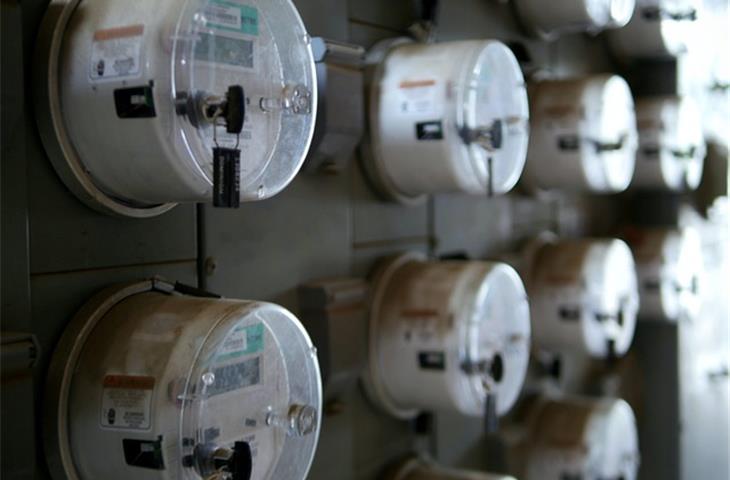 haze meter
