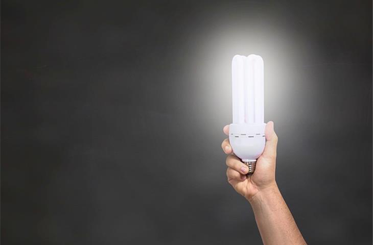 uv led test
