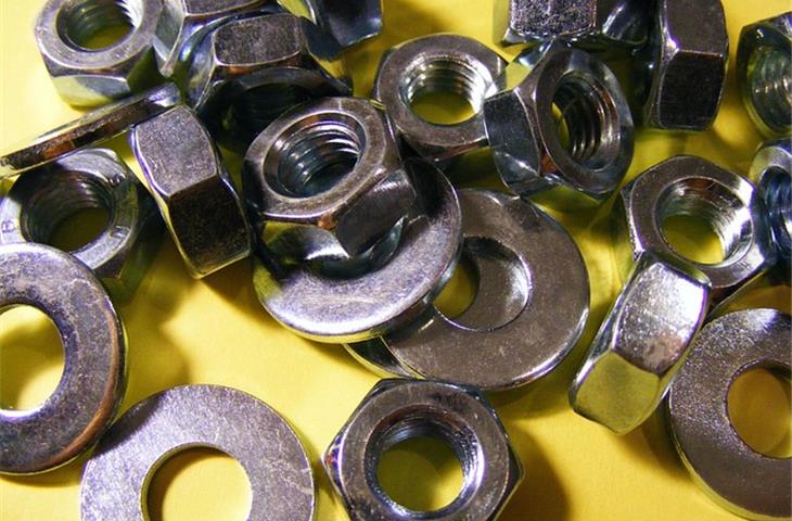 din spec fasteners