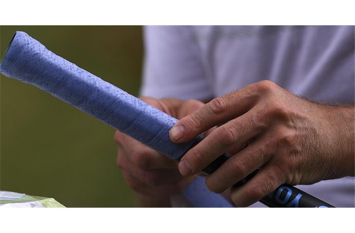 steel grips
