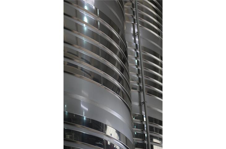 mannesmann stainless tubes