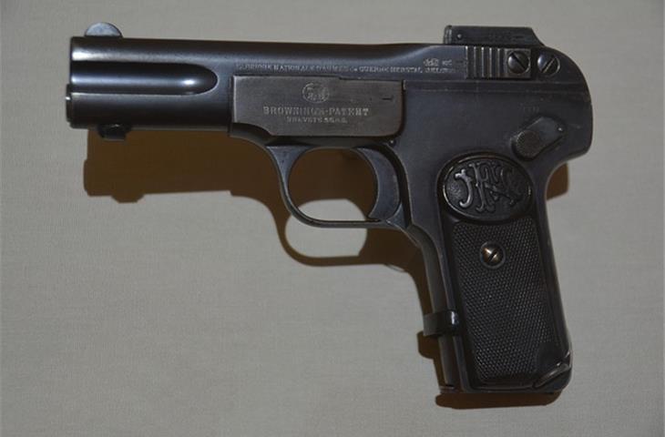 mahuka trigger