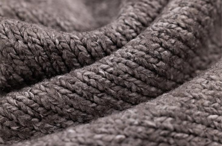 single yarn strength and elongation
