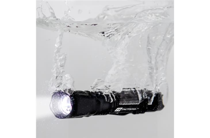 ipx waterproof rating chart