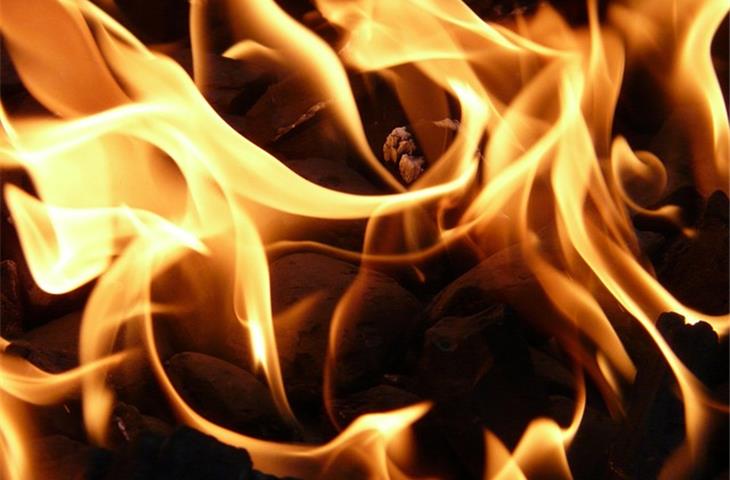 5va flame rating