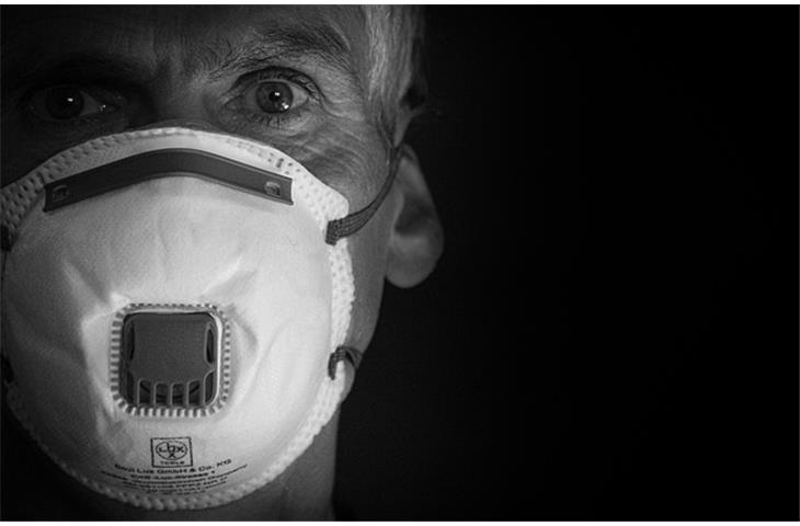 mechanical mask product