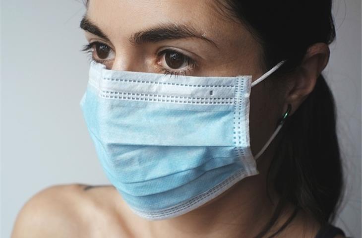 mechanical mask product