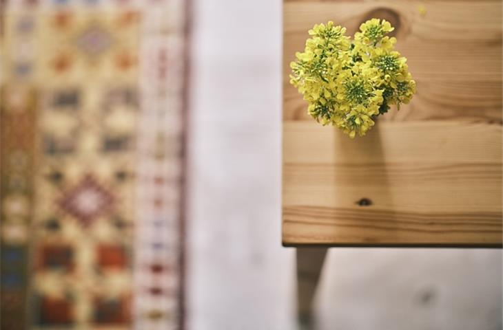 industrial shaker tables