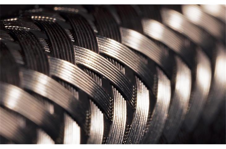 used wire cable machinery