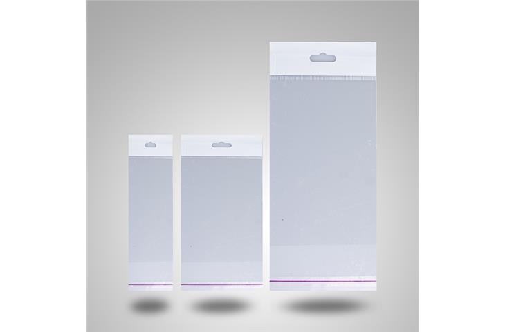 plastic pipe packaging