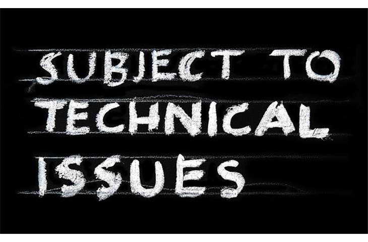 vt error measure testing system