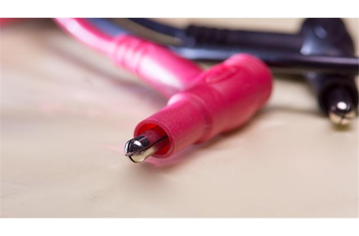 puncture tester
