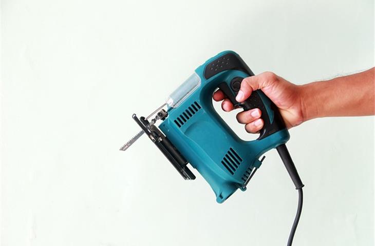 endoscopic surgery tools saw