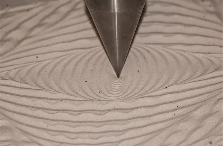 pendulum impact tester manufacturer