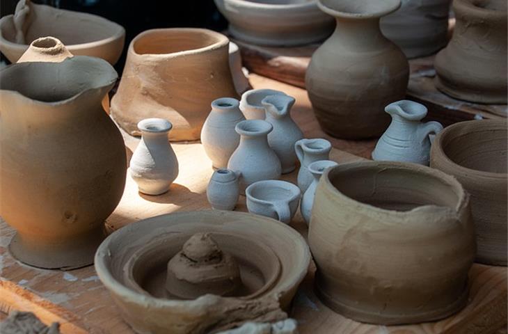 silicate ceramics