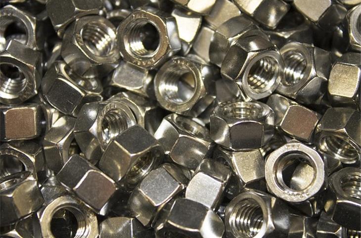 bolts and studs