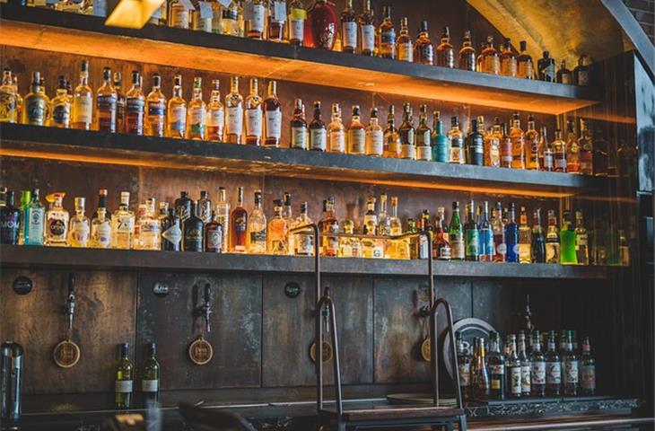 bar metal