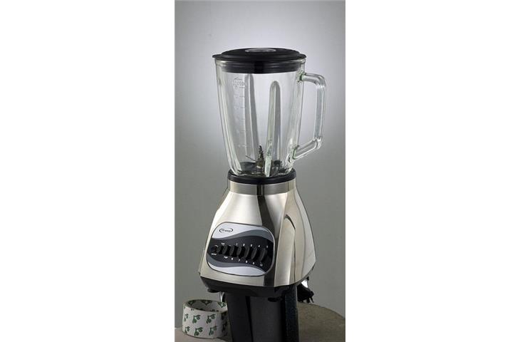 blender endurance testing equipment