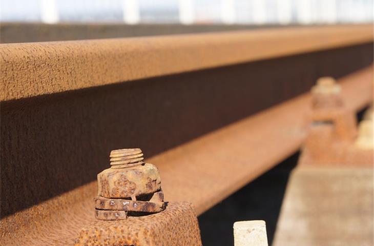 properties of bolts and nuts