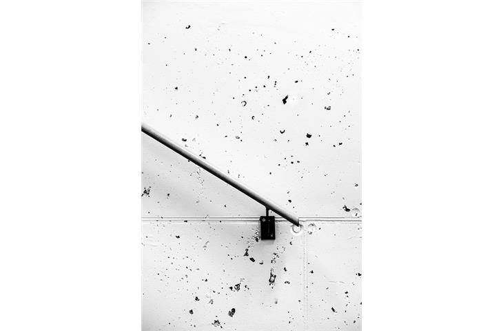 steel strip with holes