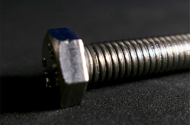 cycle thread screws