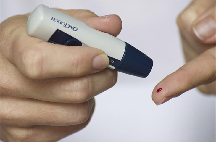 test finger probe price