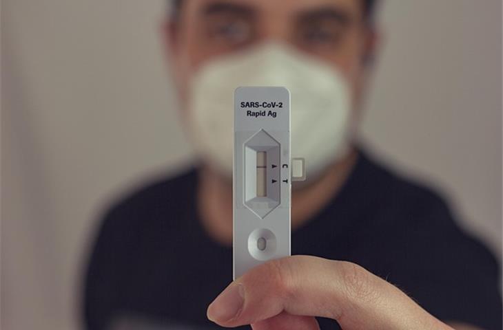 test finger probe price