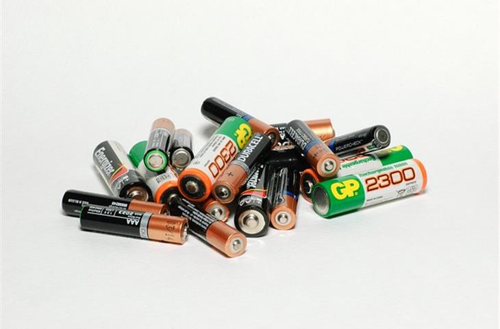 battery testing machine iec