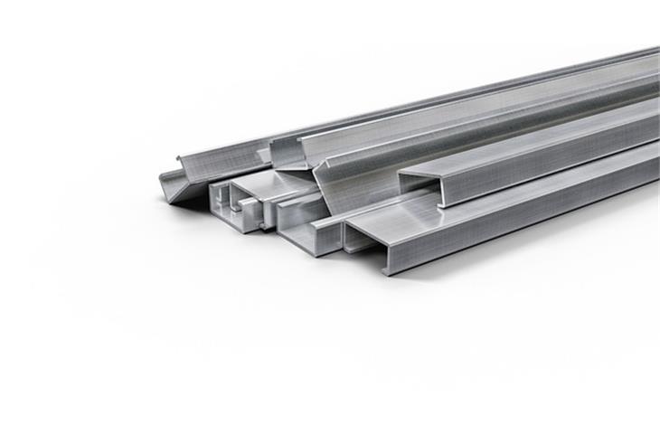 steel sheet materials