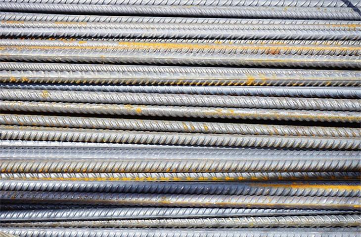 steel sheet materials