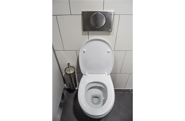 toilet endurance test equipment