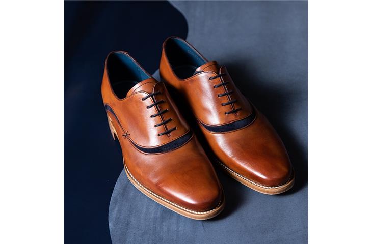 leather water test
