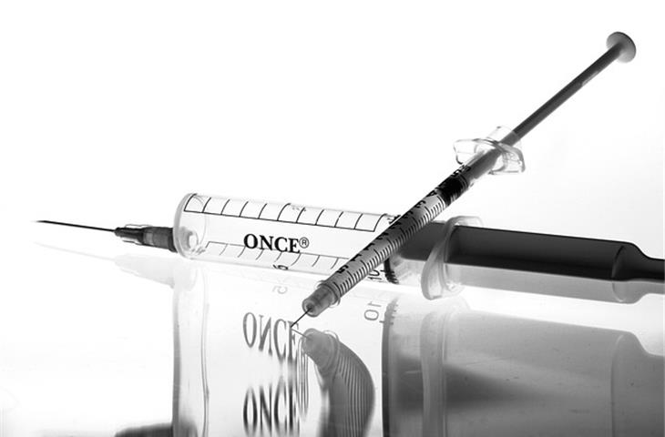 luer lock connector syringe measurements