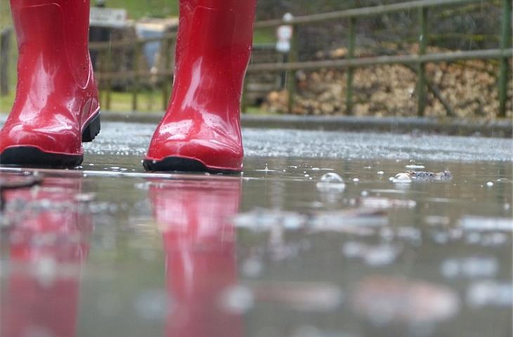 ipx7 waterproof meaning