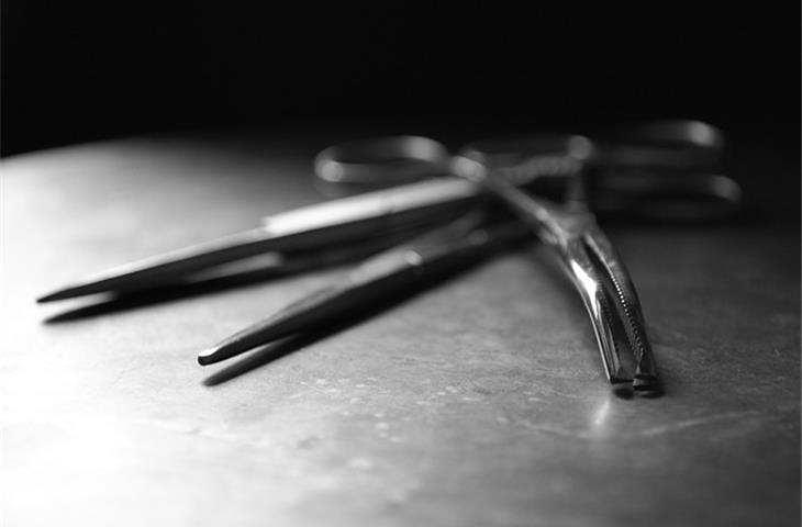 surgery instruments and uses
