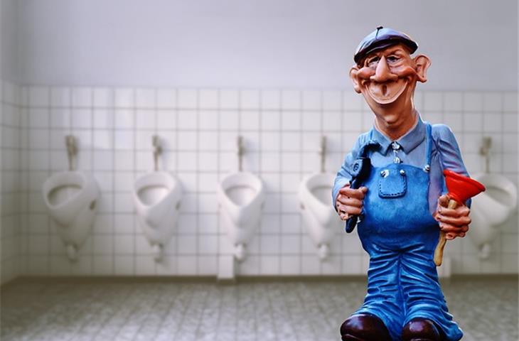 toilet seat test equipment