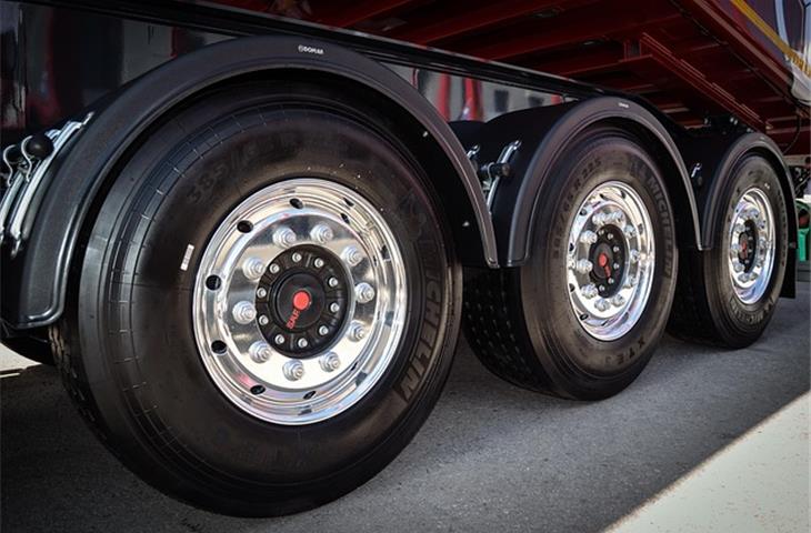 tires and rims