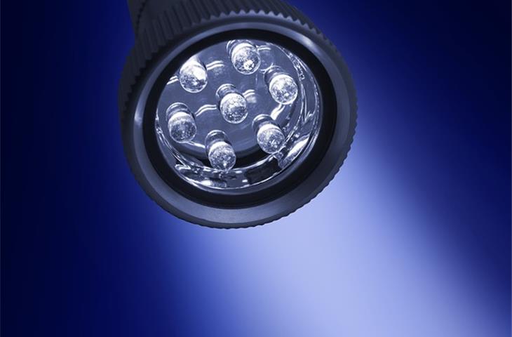 led testing equipment suppliers