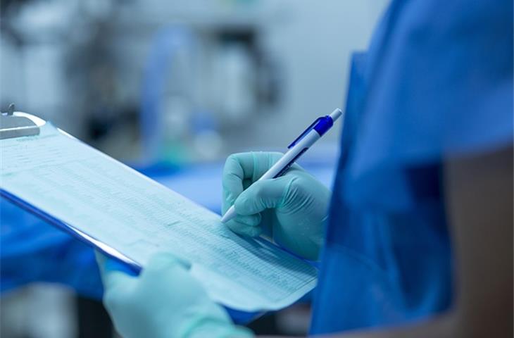 basic instruments used in surgery