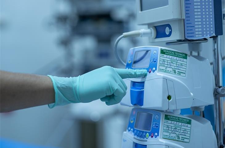 basic instruments used in surgery