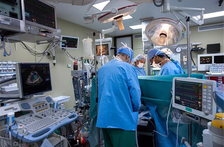 basic instruments used in surgery