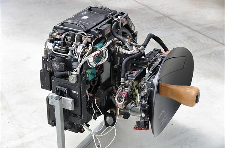 servo actuators