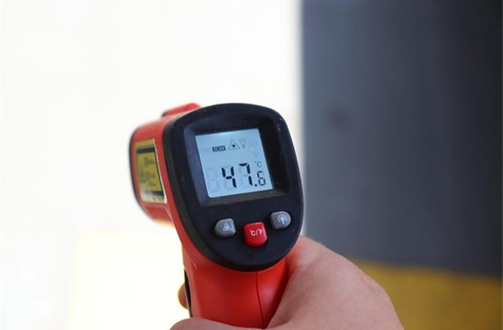 high and low temperature heat chamber quotes