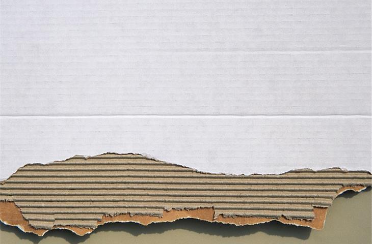corrugated cardboard disadvantages