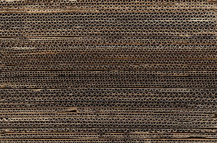 corrugated cardboard disadvantages