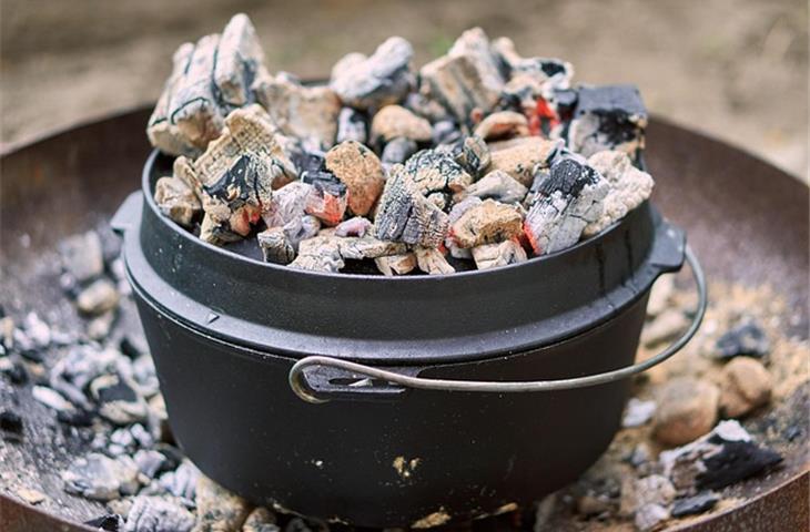 burn in ovens