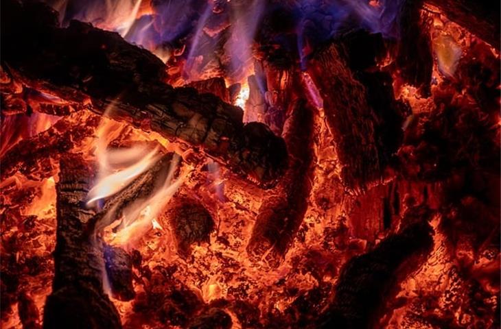 burn in ovens
