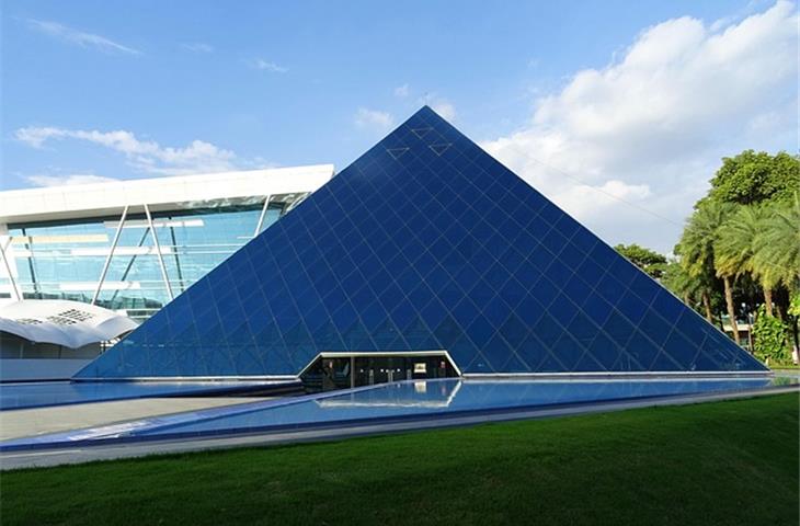 tensile structure bangalore