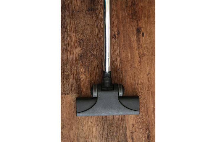vacuum leak tester