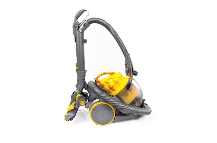 vacuum leak tester
